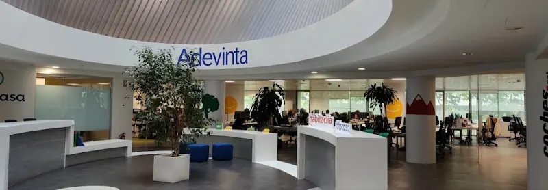 Adevinta Spain , S.L.U. - Oficinas de empresa en Madrid - foto 2