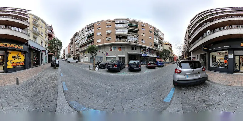 Bicimanía - Tienda de bicicletas en Madrid - foto 2