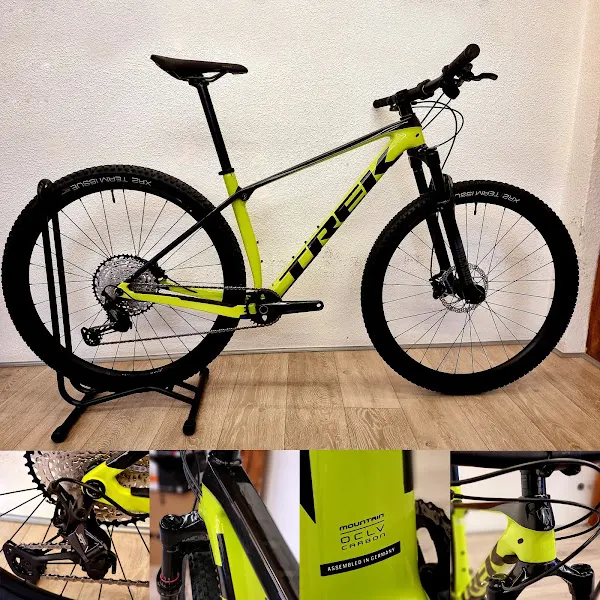 Bicimanía - Tienda de bicicletas en Madrid - foto 3