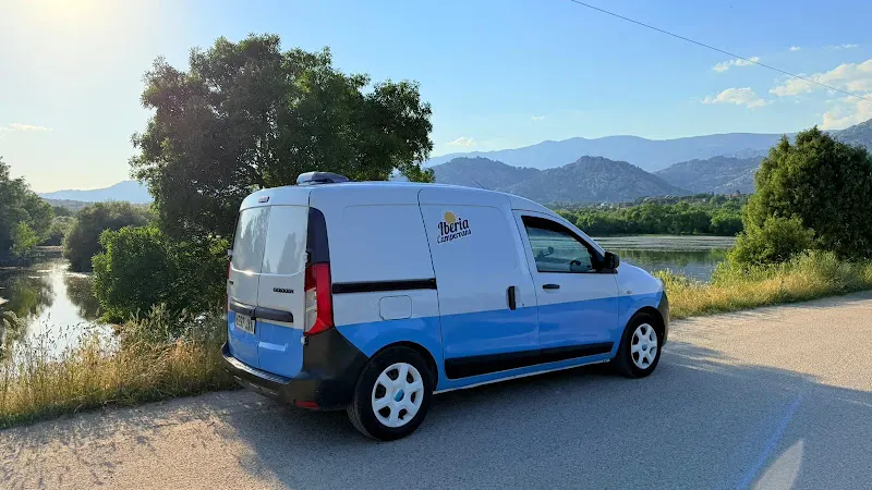Iberia Campervans