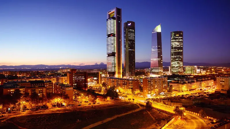 HOSTELEROSMAD | Traspasos de Restaurantes y negocios de Hostelería en Madrid. - Consultor inmobiliario en Madrid - foto 2
