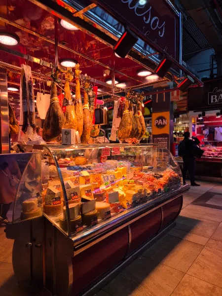 Mercado de Maravillas - Mercado en Madrid - foto 2