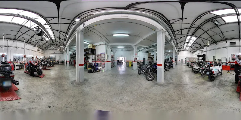 Faster Bike Services