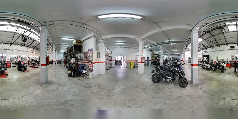 Faster Bike Services - Taller de reparación de motos en Madrid - foto 2