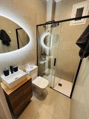 Cozy apartament in cuatro caminos área - Casa en Madrid - foto 2