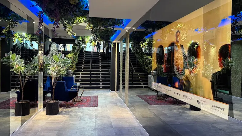 Espacio Perón - Recinto para eventos en Madrid - foto 2