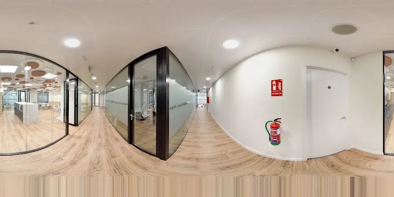 Networkia Castellana - Madrid