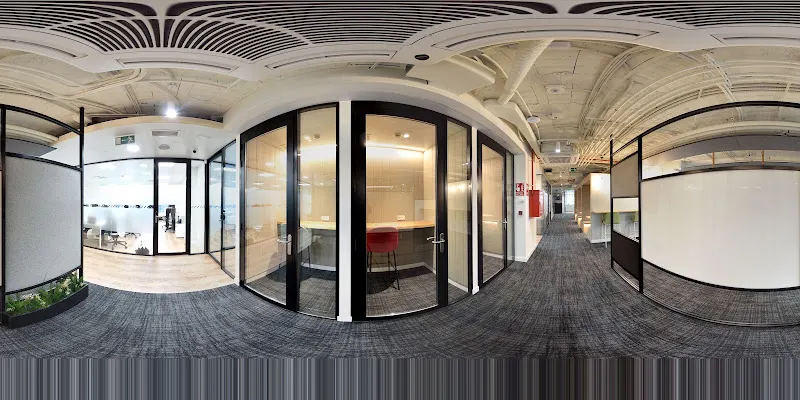 Networkia Castellana - Espacio de coworking en Madrid - foto 2