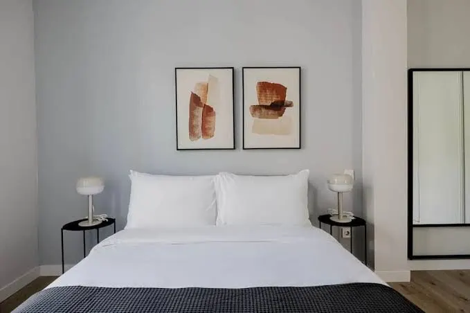 Deluxe Cuatro Caminos 2BR w / Elevator, walk to Sports, by Blueground