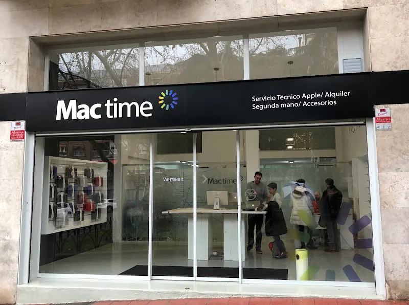 Mactime