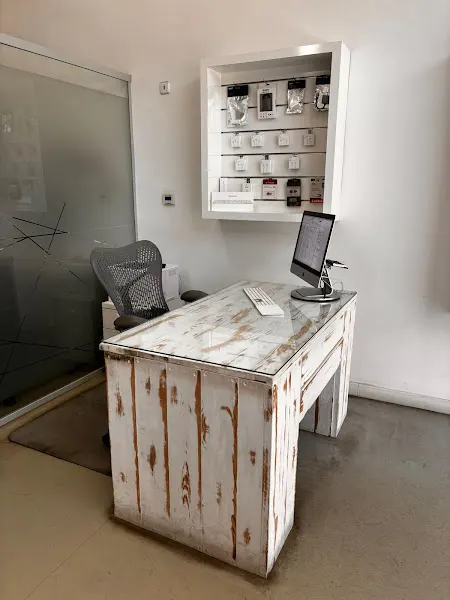 Mactime - Servicio de reparación de ordenadores en Madrid - foto 2
