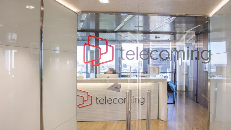 Telecoming - Oficinas de empresa en Madrid - foto 2
