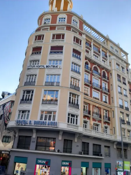 Syntonize - Consultora informática en Madrid - foto 2