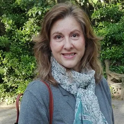 TASADOR ARTE MADRID - CRISTINA INGLADA FERNÁNDEZ