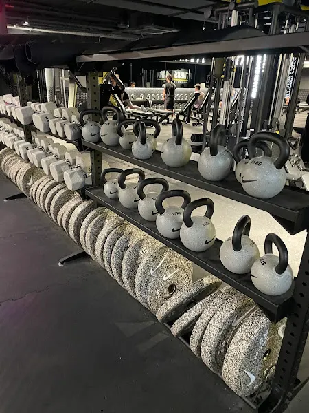 Fitness Park Madrid - Castellana 85 - Gimnasio en Madrid - foto 3