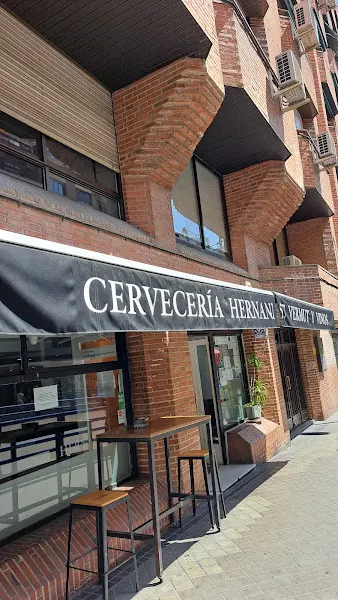 Hernani 57 - Cafetería en Madrid - foto 2