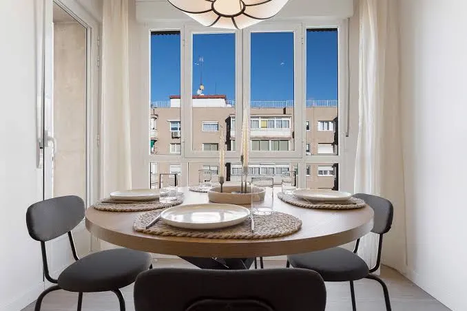 Stylish Bernabeu Apartment. Pedro Teixeira Madrid - Apartamento en Madrid - foto 2