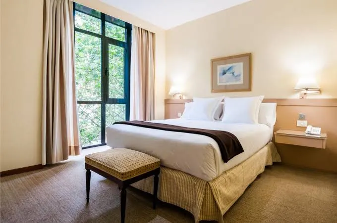 Espahotel Plaza Basílica - Suite (2 Adults + 1 Child) - Apartamento en Madrid - foto 2