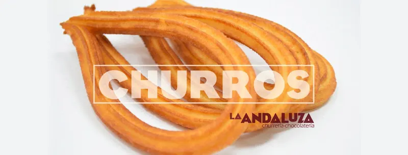 Churrería La Andaluza