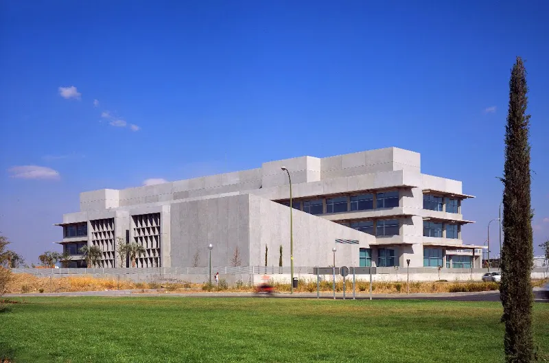 GEASYT Ingeniería, Arquitectura y Management - Ingeniero en Madrid - foto 2