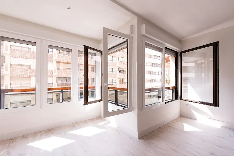 Cool Space - Proyectos de interiorismo - Interiorista en Madrid - foto 2