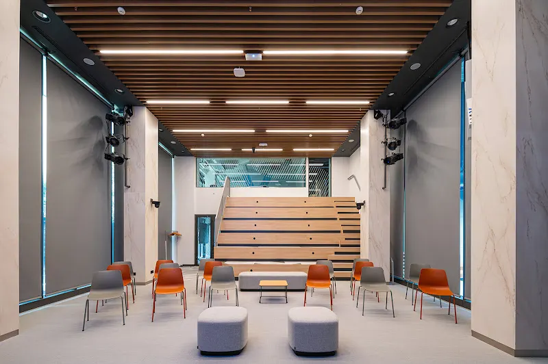 Somarriba Arquitectos - Estudio de arquitectura en Madrid - foto 2