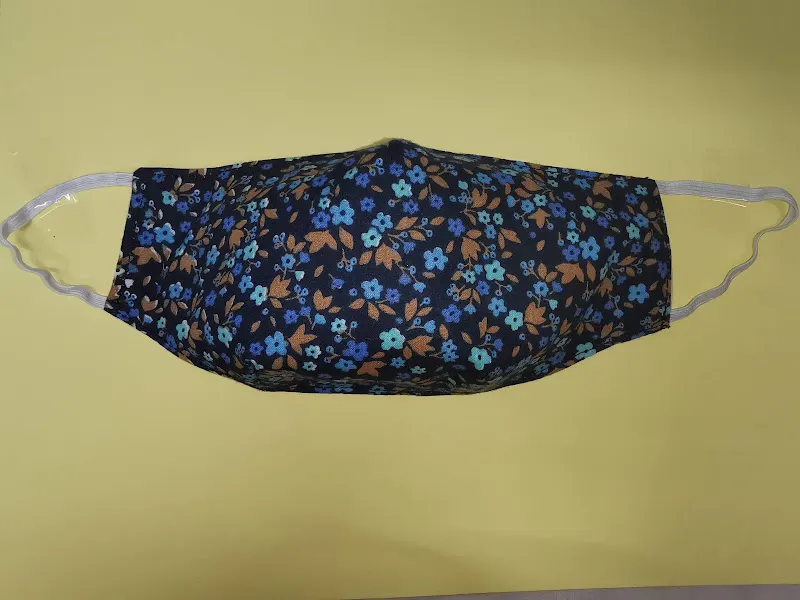 Taller de costura - Costuras de Paqui - Madrid