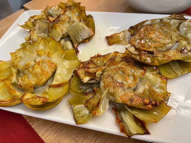 La Cocina de Gucho - Restaurante de cocina española en Madrid - foto 3