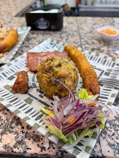 El Bijao