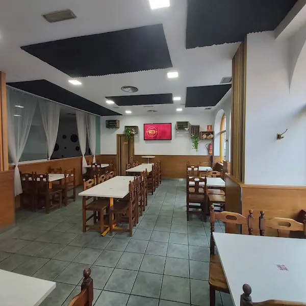 Pupusería Camino Del Valle - Restaurante en Madrid - foto 2