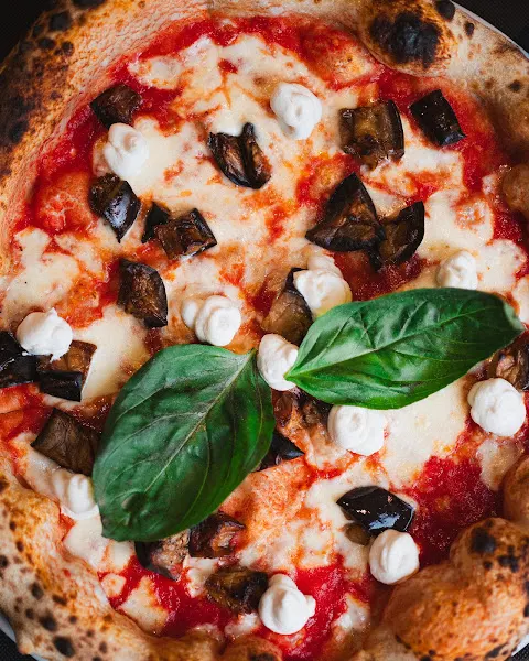 Pizzería Piccola Napoli | Cuatro Caminos - Pizzería en Madrid - foto 3