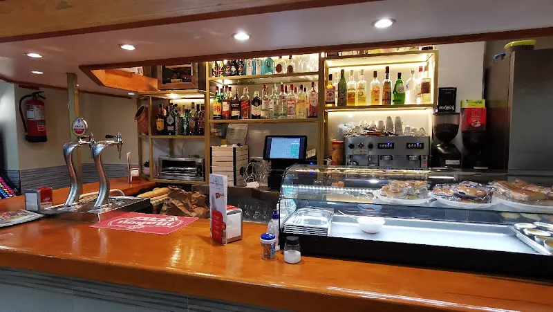 El Rincon De Conchi - Restaurante en Madrid - foto 2
