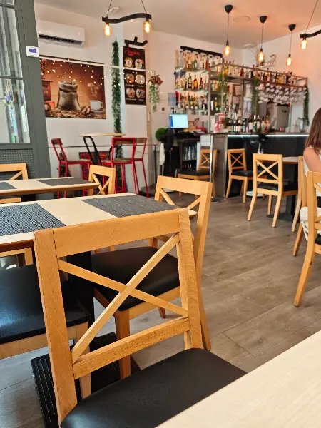 Ortiz Sushi and Pinoy Bar Restaurant