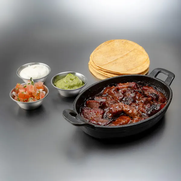New York Burger, Pso Castellana 89 - Madrid