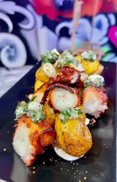Yiyaki Sushi