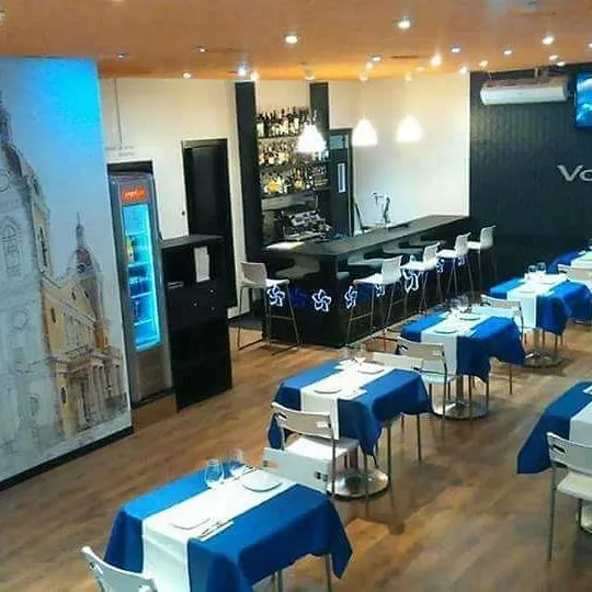 Restaurante Volcanes I Comida nicaragüense Centroamericana - Restaurante nicaragüense en Madrid - foto 4