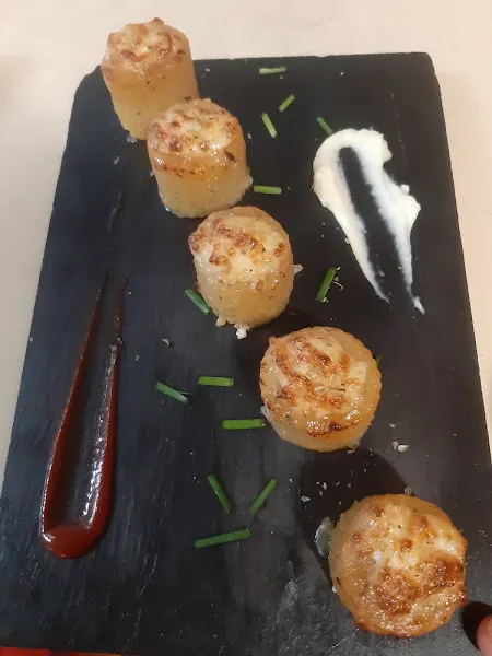 ​Terraza La Orotava - Madrid