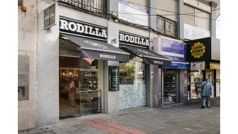 Rodilla - Restaurante en Madrid - foto 2