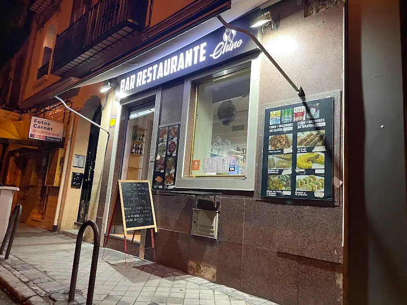 Taishan - Restaurante asiático en Madrid - foto 2