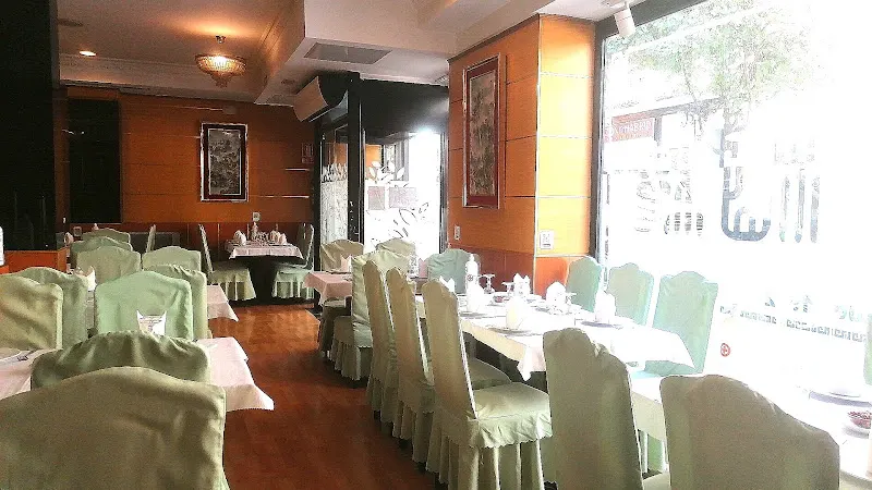 Restaurante Chino Central - Restaurante chino en Madrid - foto 2