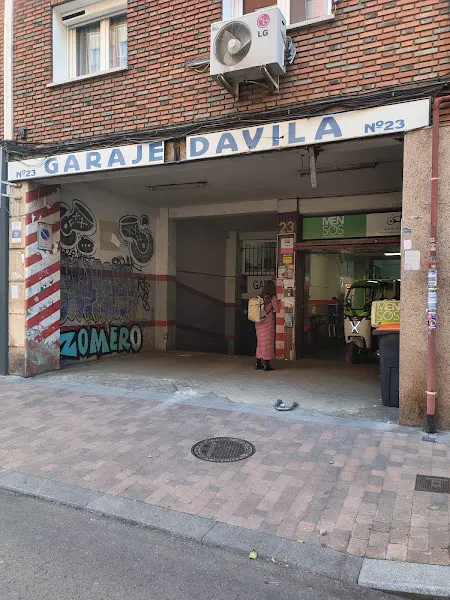 MENSOS - Servicio de envíos en Madrid - foto 2