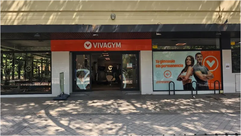 Gimnasio VivaGym Bernabéu - Gimnasio en Madrid - foto 2