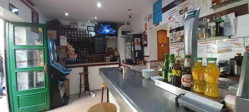El Solomillo - Madrid