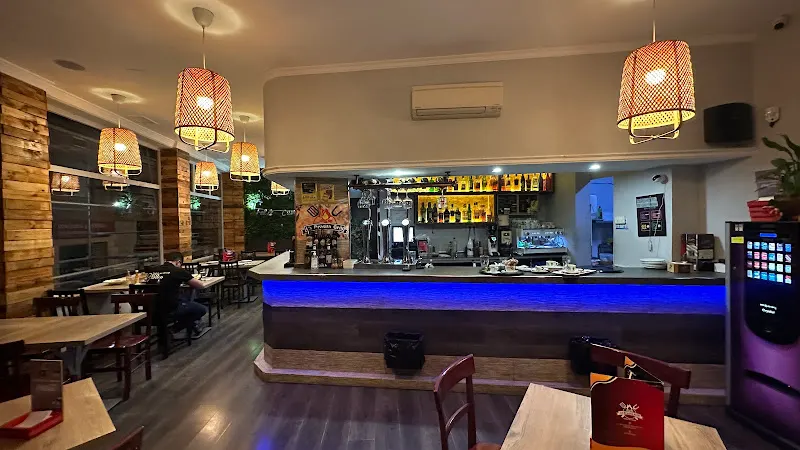 La Brasita Grill - Restaurante en Madrid - foto 2