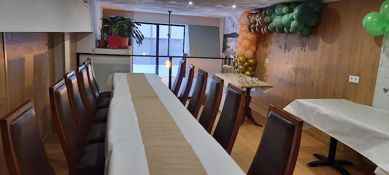 Tío Rony Internacional S.L. - Restaurante en Madrid - foto 2