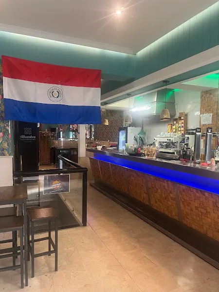Lomilandia 2 - Restaurante paraguayo en Madrid - foto 2