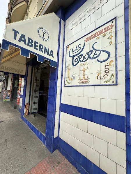 Taberna Cervecería Las Toreras - Bar en Madrid - foto 2