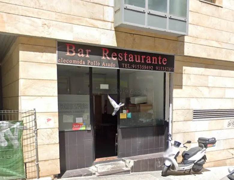 Mandarin express - Restaurante chino en Madrid - foto 2