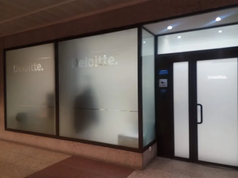 Deloitte - Asesor en Madrid - foto 2