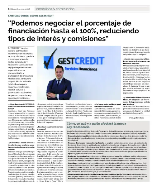 GESTCREDIT